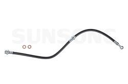 Sunsong Brake Hoses 2203558