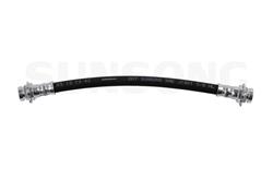 Sunsong Brake Hoses for 2003 ION - 2203576