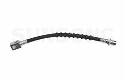 Sunsong Brake Hoses for 1982-1983 CAMARO, FIREBIRD - 2203593