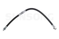 Sunsong Brake Hoses for 1984-1985 RX-7 - 2203595