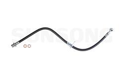 Sunsong Brake Hoses for 1991-1995 LEGEND - 2203601