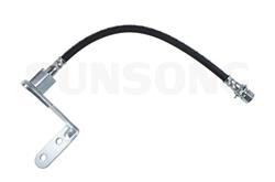 Sunsong Brake Hoses for 1991-1993 SABLE, 1991-1995 TAURUS - 2203603