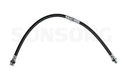 Sunsong Brake Hoses for 1986-1991 RX-7 - 2203608