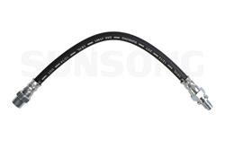 Sunsong Brake Hoses for 1987-1993 FOX - 2203612