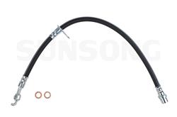 Sunsong Brake Hoses for 1997-2001 CAMRY, 1992-2001 ES300 - 2203614