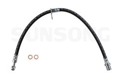 Sunsong Brake Hoses for 1992-1997 SVX - 2203615