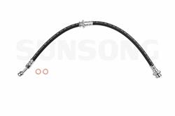 Sunsong Brake Hoses for 1992-2001 METRO, 1990-2001 SWIFT - 2203626