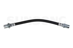 Sunsong Clutch Hoses for 1984-1986 4RUNNER, 1975-1988 PICKUP - 2203633