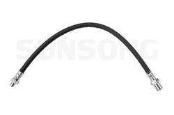 Sunsong Brake Hoses for 1971-1975 LAND CRUISER, 1994 MIGHTY MAX - 2203644