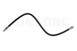 Sunsong Brake Hoses for 1967-1974 142, 144, 1968-1974 145 - 2203645
