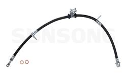 Sunsong Brake Hoses for 1990-1993 INTEGRA - 2203655