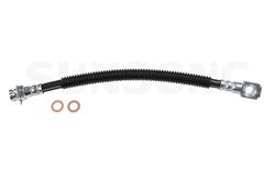 Sunsong Brake Hoses for 1998-2000 BLAZER, JIMMY - 2203669