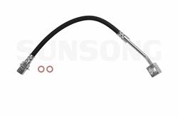 Sunsong Brake Hoses for 1999-2004 MUSTANG - 2203680