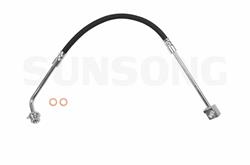 Sunsong Brake Hoses for 1983-1985 RANGER - 2203682