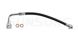 Sunsong Brake Hoses for 1998-2002 CAMARO, FIREBIRD - 2203685