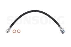 Sunsong Brake Hoses for 2006-2013 CORVETTE - 2203699