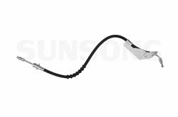 Sunsong Brake Hoses for 1988-1991 B60 - 2203701