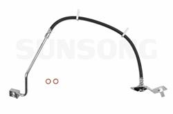 Sunsong Brake Hoses 2203703