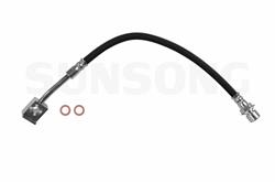Sunsong Brake Hoses for 1976-1977 BRONCO - 2203719