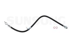 Sunsong Brake Hoses 2203721