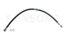 Sunsong Brake Hoses for 1995-1998 200SX, 1995-1999 SENTRA - 2203722