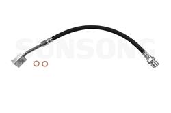 Sunsong Brake Hoses for 1976-1977 BRONCO - 2203724