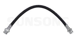 Sunsong Brake Hoses for 1980-1983 CIVIC - 2203729