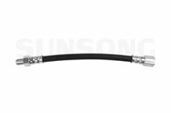 Sunsong Brake Hoses 2203747