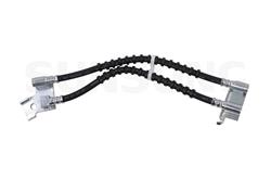 Sunsong Brake Hoses for 1990-1996 TOWN CAR - 2203758