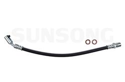 Sunsong Brake Hoses for 1978-1980 LUV - 2203766