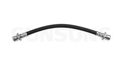 Sunsong Brake Hoses for 1984-2000 CIVIC, 1993-1997 CIVIC DEL SOL - 2203767