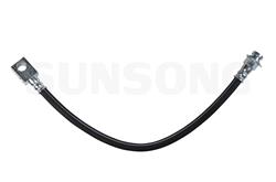 Sunsong Brake Hoses for 1966-1975 BRONCO - 2203778