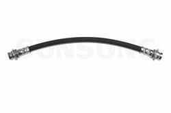 Sunsong Brake Hoses for 1997-2003 CENTURY, 1995-2001 LUMINA, 1995-1999 MONTE CARLO - 2203785
