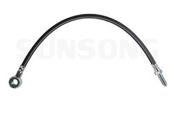 Sunsong Brake Hoses for 1987-1996 W6500 TILTMASTER, W6500 FORWARD, 1988-1996 FSR - 2203796