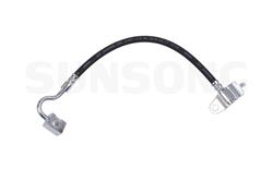 Sunsong Brake Hoses for 1995-2000 CONTINENTAL - 2203804