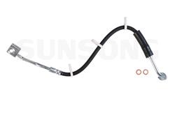 Sunsong Brake Hoses for 1993 BRONCO - 2203809