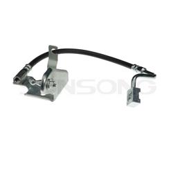 Sunsong Brake Hoses for 1993-1998 MARK VIII - 2203810