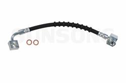 Sunsong Brake Hoses for 1998-2000 B4000, 1998-2001 RANGER - 2203813
