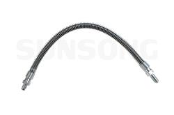 Sunsong Brake Hoses for 1988-1989 VANDEN PLAS, XJ6 - 2203820