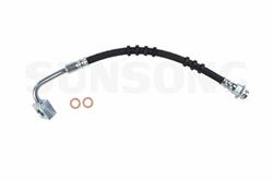 Sunsong Brake Hoses for 1989-1990 DAKOTA - 2203823