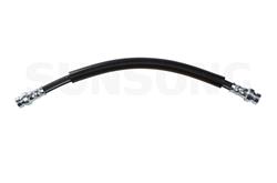Sunsong Brake Hoses for 1990-1994 EXCEL, 1990-1993 PRECIS, 1991-1995 SCOUPE - 2203824