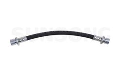 Sunsong Brake Hoses for 1984-1986 ACCORD, 1984-1987 PRELUDE - 2203828