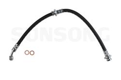 Sunsong Brake Hoses for 1993 NX, 1991-1994 SENTRA - 2203832