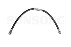 Sunsong Brake Hoses for 1988-1991 929 - 2203833