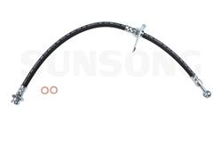Sunsong Brake Hoses for 1993-2001 ALTIMA - 2203838
