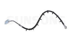 Sunsong Brake Hoses for 1990-1994 B350, 1995-1997 B3500 - 2203839