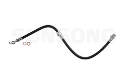 Sunsong Brake Hoses for 1989-1998 MPV - 2203842