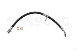 Sunsong Brake Hoses for 1986-1988 LEGEND - 2203843