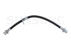 Sunsong Brake Hoses for 1986-1989 ACCORD - 2203844