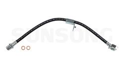 Sunsong Brake Hoses for 1988-1989 CONTINENTAL - 2203849